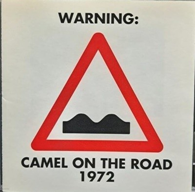 CAMEL/ON THE ROAD 1972 