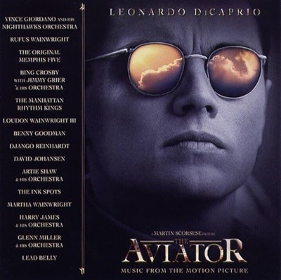 에비에이터 (The Aviator) - OST