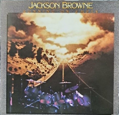 Jackson Browne /Running On Empty