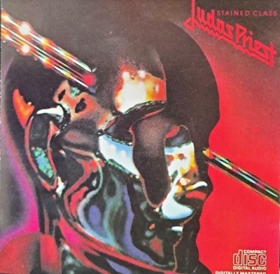 Judas Priest - Stained Class (Digital Remaster) 