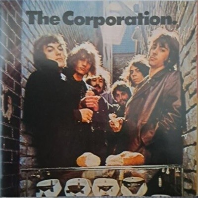 Corporation/Corporation