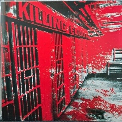 KILLING FLOOR/KILLING FLOOR