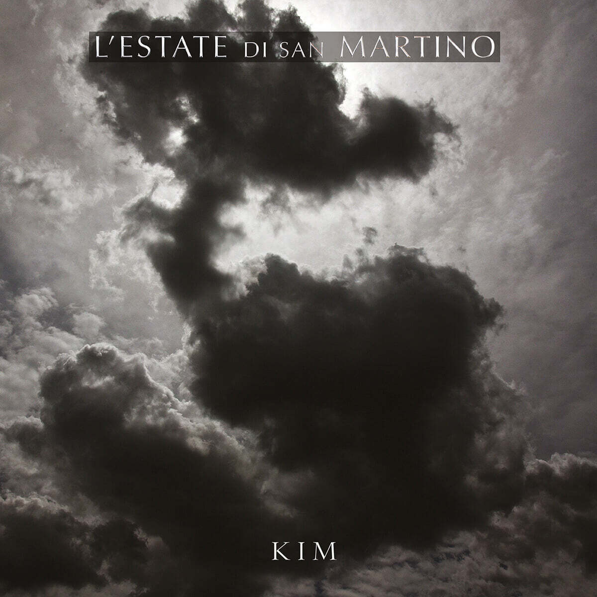 L'Estate di San Martino (레스타테 디 산 마르티노) - Kim