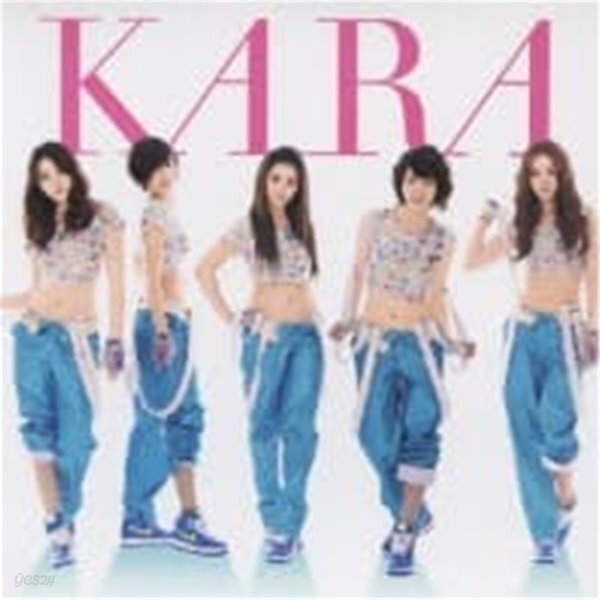 카라 (Kara) / ミスタ? (초회한정반C/일본수입/Single) - YES24
