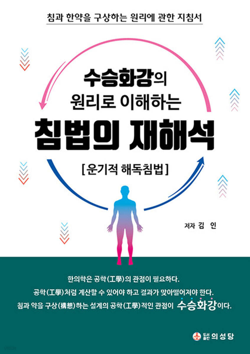 수승화강의 원리로 이해하는 침법의 재해석