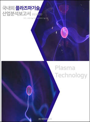국내외 플라즈마 기술산업전망보고서