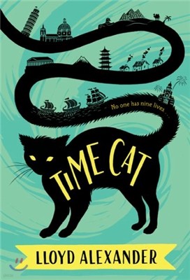 [߰] Time Cat: The Remarkable Journeys of Jason and Gareth