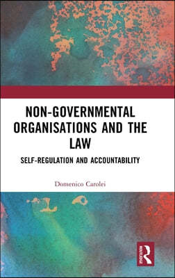 Non-Governmental Organisations and the Law