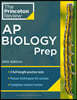 Princeton Review AP Biology Prep, 26th Edition