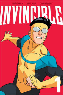 Invincible Volume 1 (New Edition)