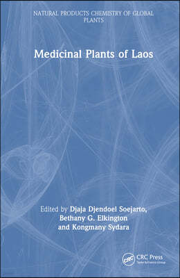 Medicinal Plants of Laos