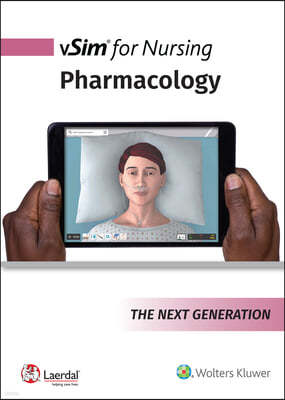 Vsim for Nursing Pharmacology