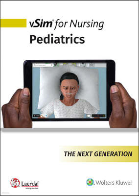 Vsim for Nursing Pediatric