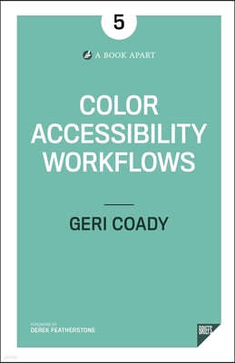 Color Accessibility Workflows