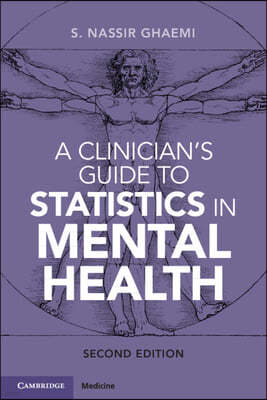 A Clinician's Guide to Statistics in Mental Health