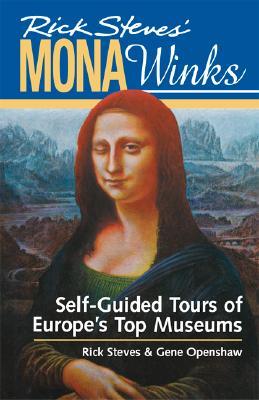 Rick Steves' Mona Winks