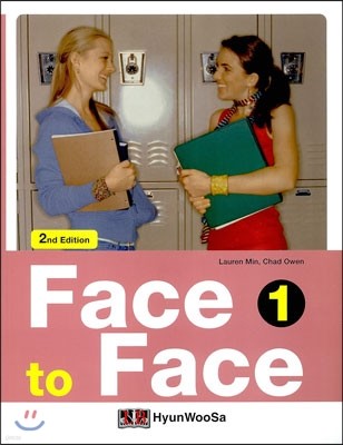 Face to Face 1