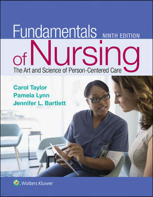 Custom Alfred U Lippincott Coursepoint+ Enhanced for Taylor's Fundamentals of Nursing