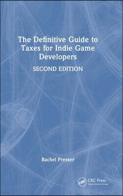 Definitive Guide to Taxes for Indie Game Developers