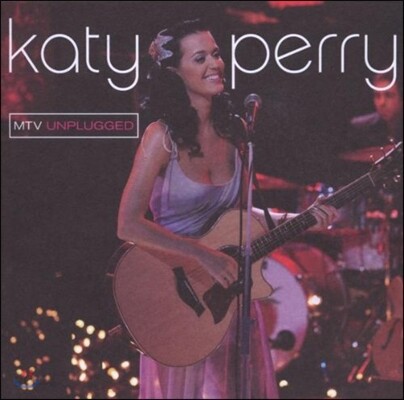 Katy Perry - Unplugged