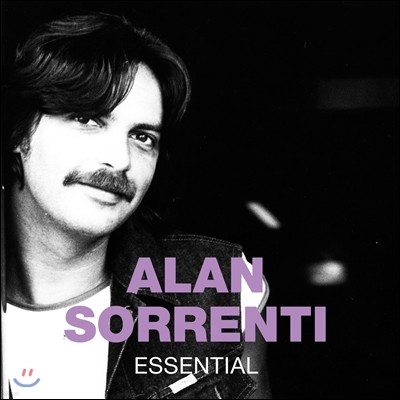 Alan Sorrenti - Essential