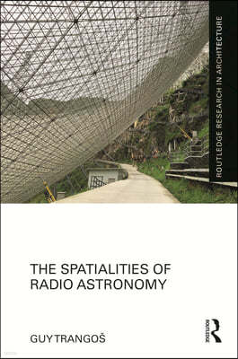 Spatialities of Radio Astronomy