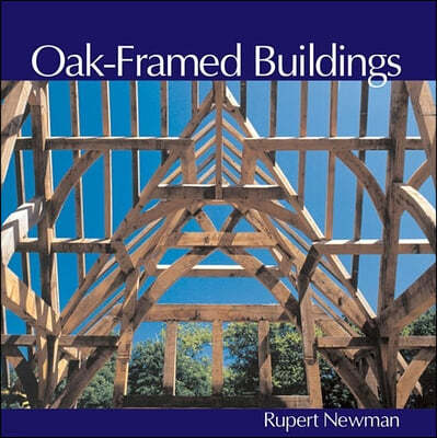 Oak-Framed Buildings