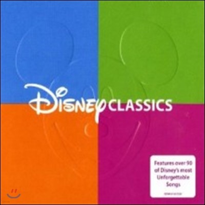 Disney Classics ( ŬĽ)