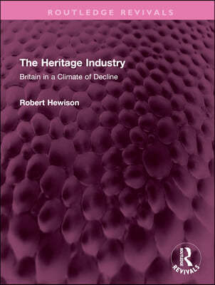 Heritage Industry