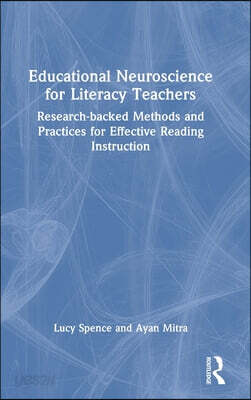 Educational Neuroscience for Literacy Teachers