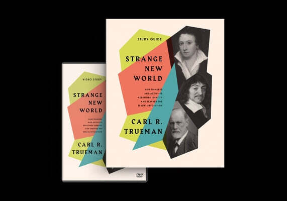 Strange New World (Study Guide and DVD) [With DVD]