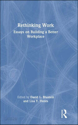 Rethinking Work