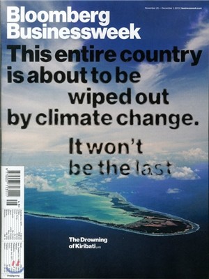 Bloomberg Businessweek (ְ) - Global Ed. 2013 11 25