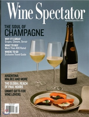 Wine Spectator () : 2013 12