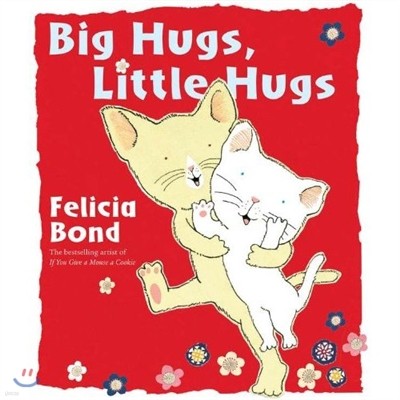 [ο] Big Hugs, Little Hugs