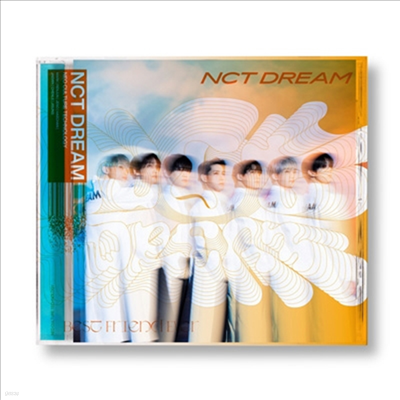 Ƽ 帲 (NCT Dream) - Best Friend Ever (ȸ A)(CD)