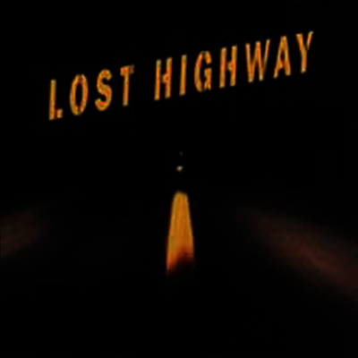 O.S.T. - Lost Highway (로스트 하이웨이)(CD)