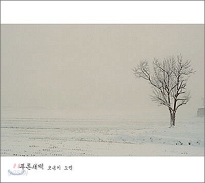 푸른새벽 (Bluedawn) 2집 - 보옴이 오면