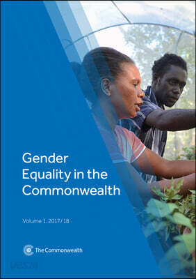 Gender Equality in the Commonwealth