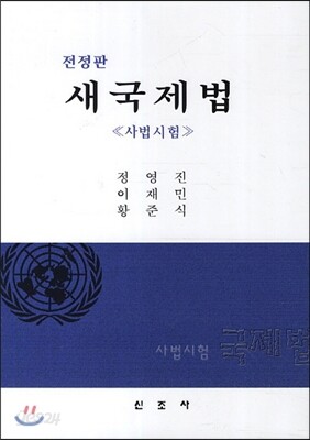 새 국제법