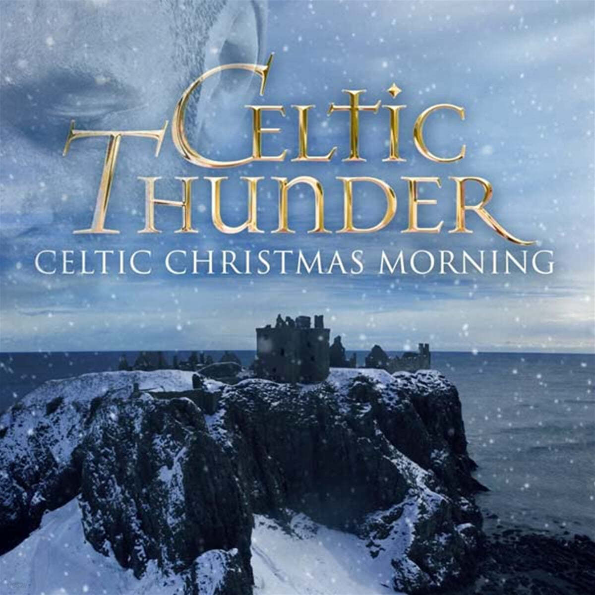 Celtic Thunder (켈틱 썬더) - Celtic Christmas Morning