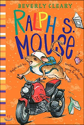 [중고샵] Ralph S. Mouse - 예스24