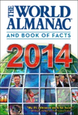 The World Almanac and Book of Facts 2014