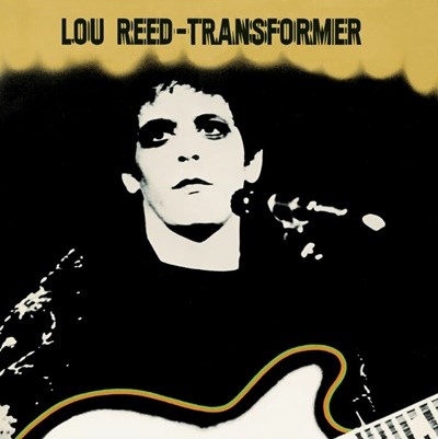 루 리드 (Lou Reed) - Transformer