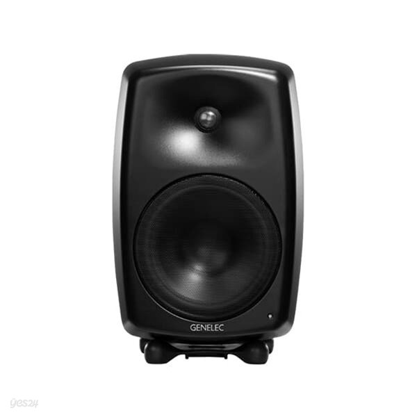 GENELEC 제네렉 G5 스피커 제네릭 제넬렉 8인치 모니터 스피커 / 1통