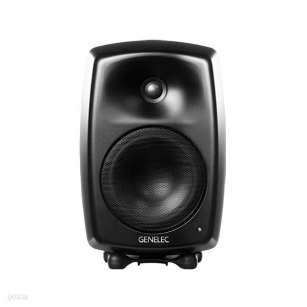 GENELEC 제네렉 G4 스피커 제네릭 제넬렉 6인치 모니터 스피커 / 1통