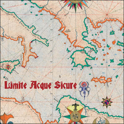 Limite Acque Sicure (Ʈ ũ ť) - Limite Acque Sicure