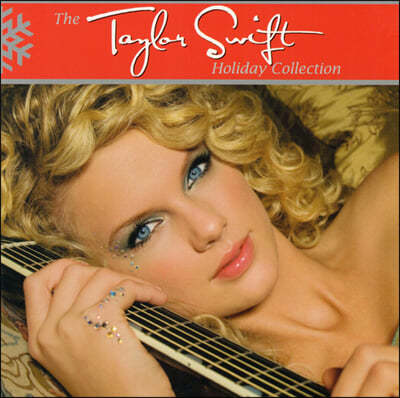Taylor Swift (테일러 스위프트) - The Taylor Swift Holiday Collection 
