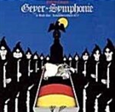 Floh De Cologne/Geyer Symphonie (DIGI-PAK)