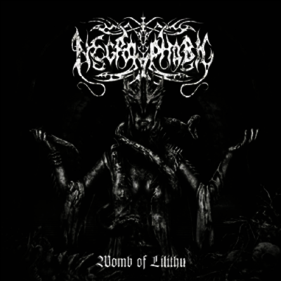 Necrophobic - Womb Of Lilithu (180g 2LP)